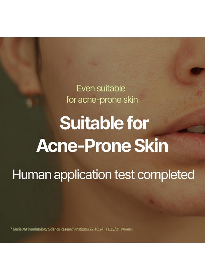 مصل بيونكانغ يول المرطب المهدئ لقوة ترطيب يومية قوية، وتجديد البشرة والعناية المهدئة مع سنتيلا اسياتيكا، وشجرة الشاي، و5 أحماض هيالورونيك، والسيراميد | - Image 4