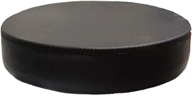 klarako Standard Bar Stool Replacement Crimson Seat,Standard Round Heavy Duty Chair Seat, Black - Image 3
