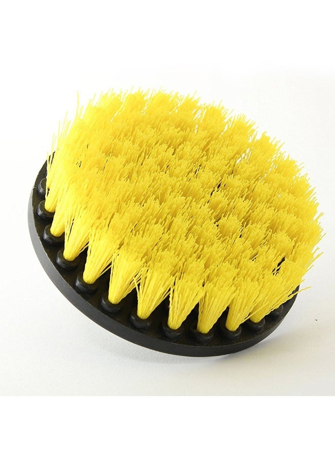 HALAMODO 22PCS Car Wash Kit, Auto Cleaning Tool Set with Brushes, Microfiber Mitts & Towels, Vehicle Interior Exterior Detailing Supplies Kit for SUV Truck, Universal Car Accessories - Image 5