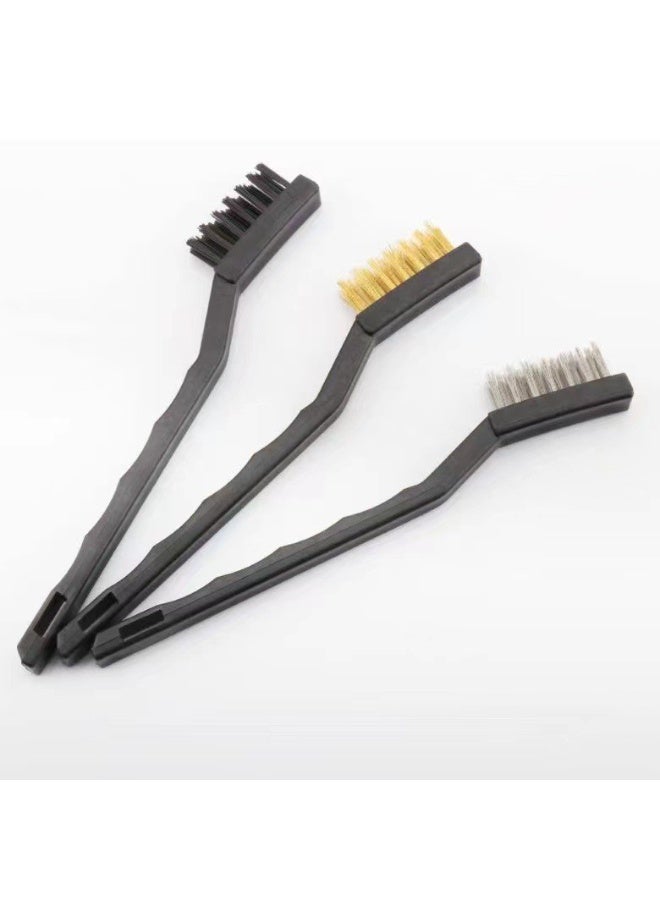 HALAMODO 22PCS Car Wash Kit, Auto Cleaning Tool Set with Brushes, Microfiber Mitts & Towels, Vehicle Interior Exterior Detailing Supplies Kit for SUV Truck, Universal Car Accessories - Image 4