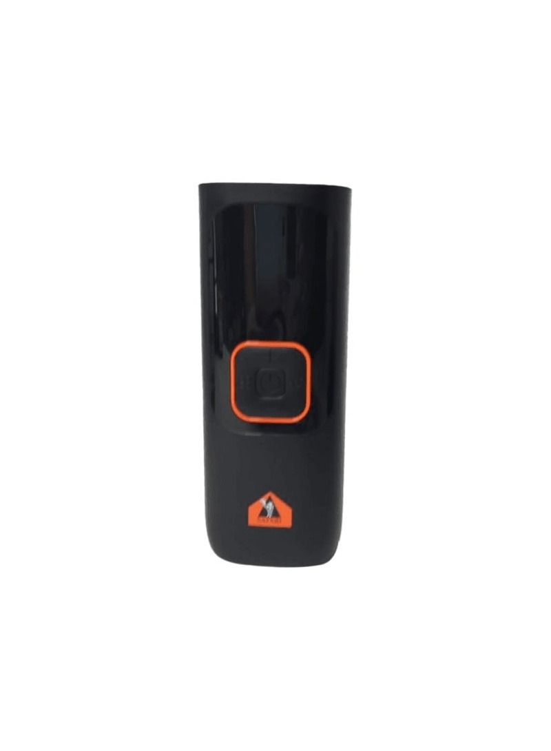 Safari Handy And Portable Smart Digital Tire Inflator, 2-160PSI 0.1-11BAR 12V LED Display Car Air Compressor, Safari SD02 - Image 4