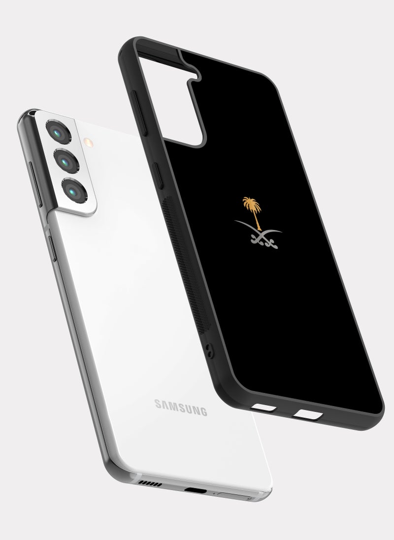 PXLAAT Samsung Galaxy S21 case cover Saudi Arabia icon - Image 2