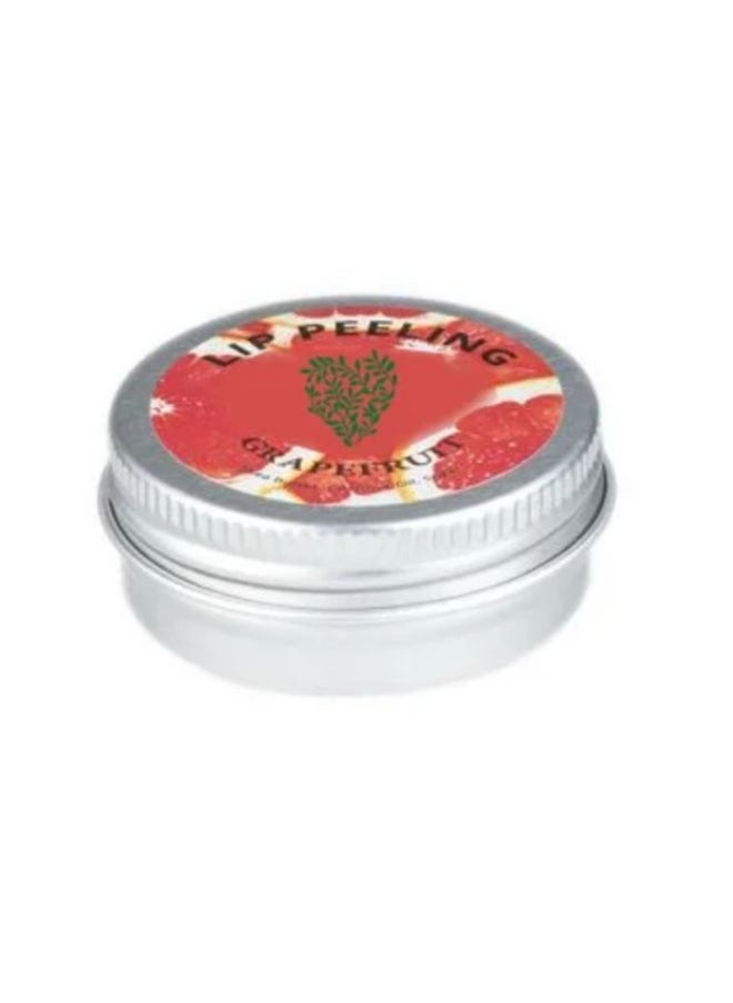 Soap&Friends Revitalize Your Lips with Natural Grapefruit Lip Scrub, 15ml  - Image 2
