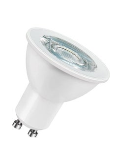 Osram Osram Led Eco PAR16 5W/830 Gu10 Warm White Non-Dimmable Bulb Pack Of 10  - Image 2