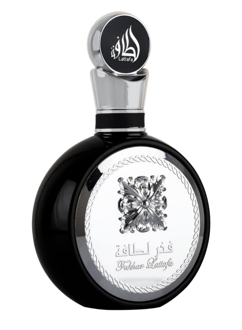 Lattafa Fakhr Lattafa Perfume For Men - Eau De Parfum- 100 Ml - Image 3