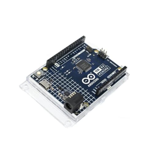 Arduino Original Arduino UNO EK R4 Minima - Made in India - Image 1