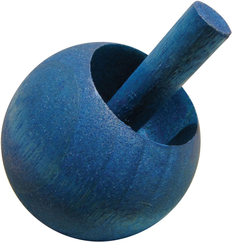 Maple Landmark Flip Tops - Set of 3 - Made in USA - Image 2