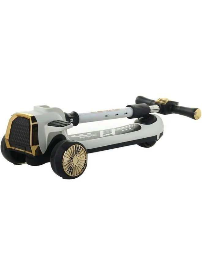 دايونغ سكوتر بيج دايونغ - Image 1
