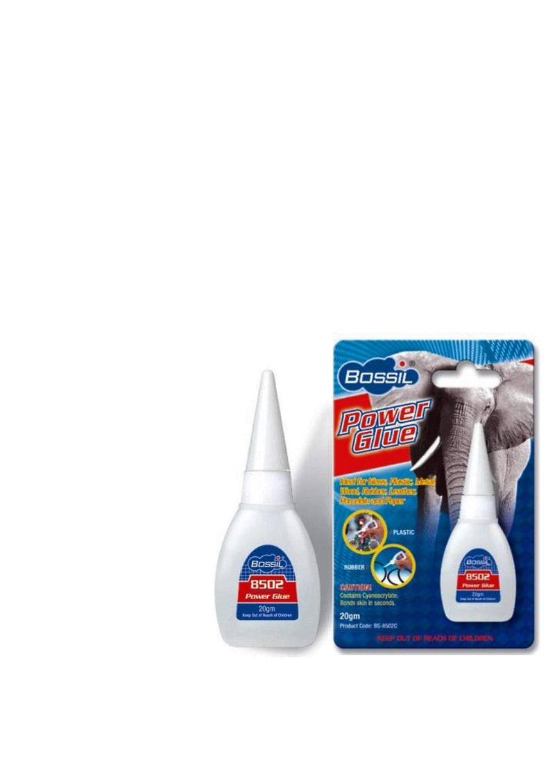 Bossil Bossil Power Glue BS 