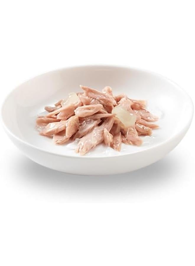 شيسر تونة صغيرة مع الصبار 140 جرام - Image 4