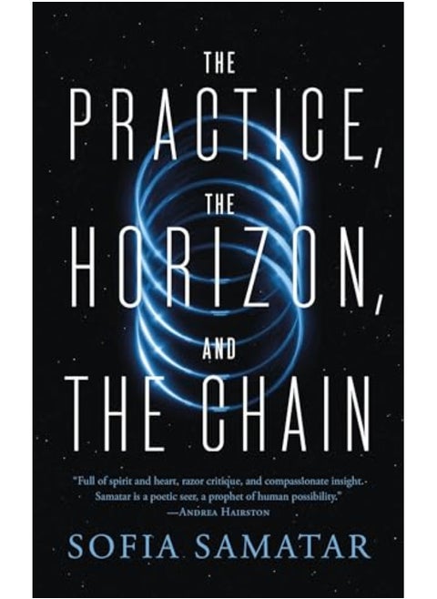 The Practice The Horizon And The Chain