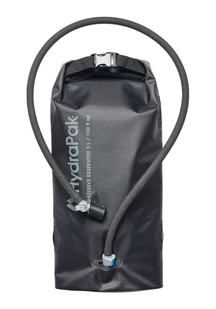 HydraPak HydraSleeve 3L Hydration Reservoir - Image 4