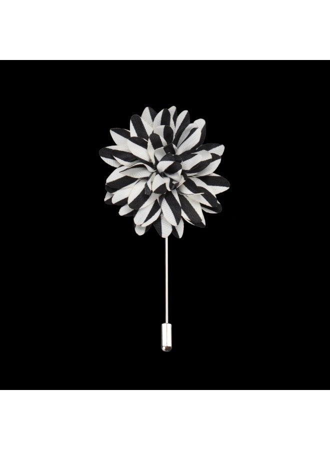 Shougu Fashionable One-piece Pin Suit Jacket Accessories Brooch 