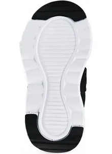 فيكو Rover Lighted Baby Boys Black Sports Shoes
