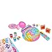 Care Bears Stampers Arts and Crafts Set Care Bears Activity Bundle with Notepad Stamps Stickers More Care Bears Stationery Kit for Girls - Image 4