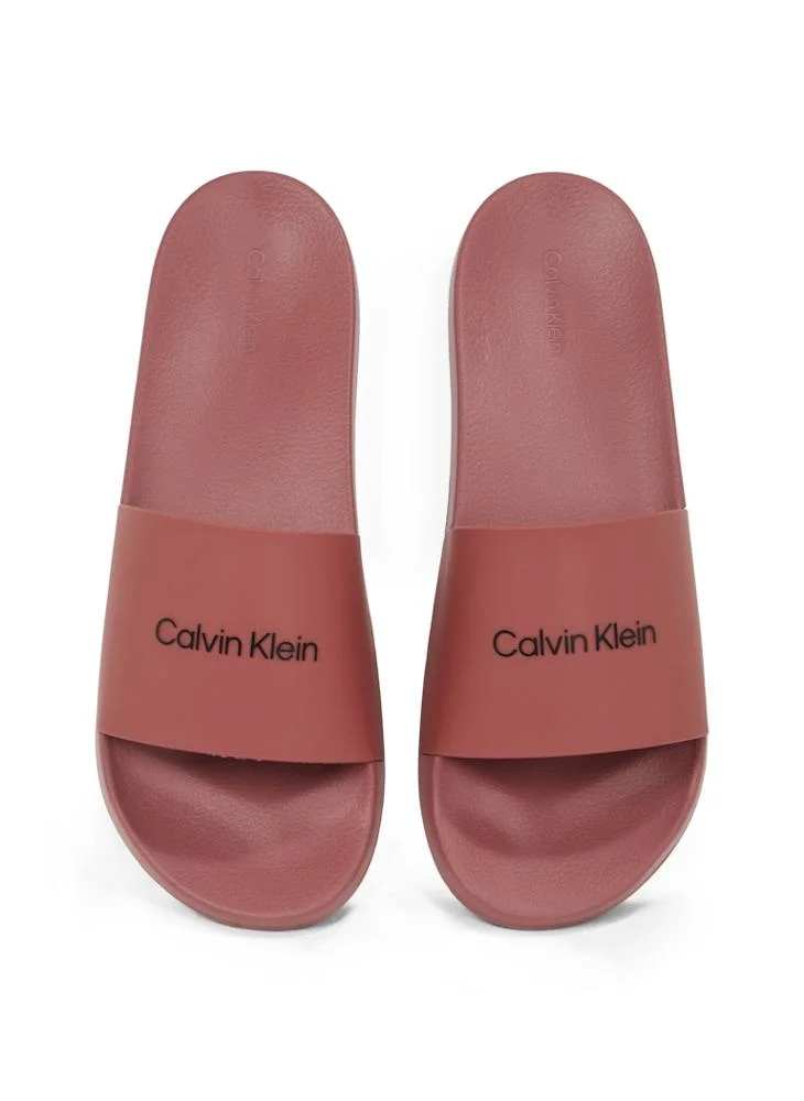 CALVIN KLEIN Pool Slides
