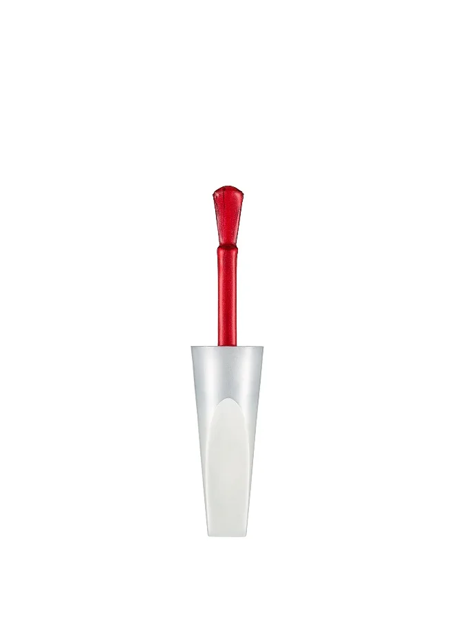 flormar Pearly Nail Enamel - 384 Le Rouge New