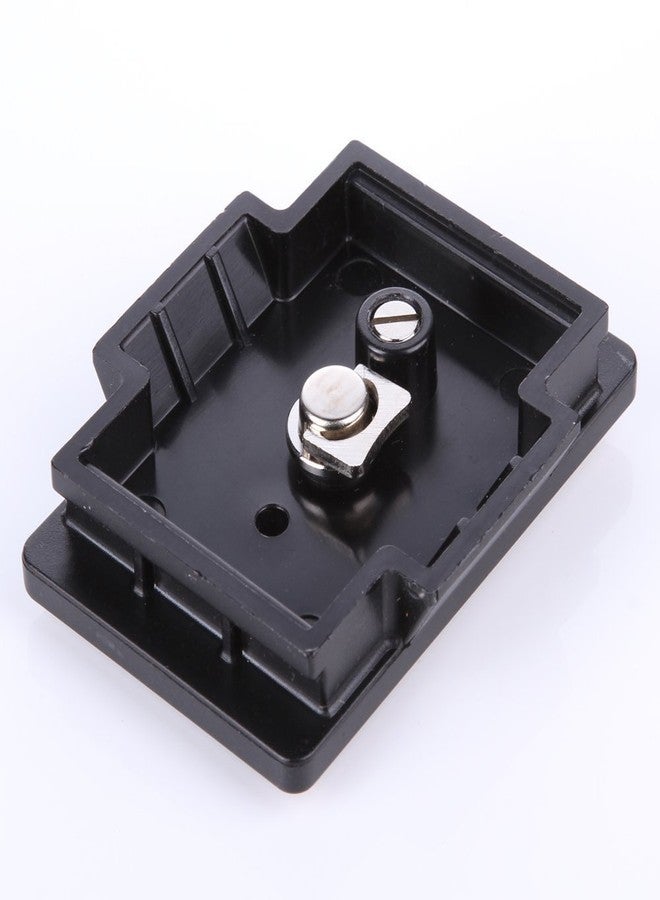Foto4easy Quick QR Plate for Velbon PH-368 Tripod CX-686 QB-6RL VCT-870RM DC70 - Image 2