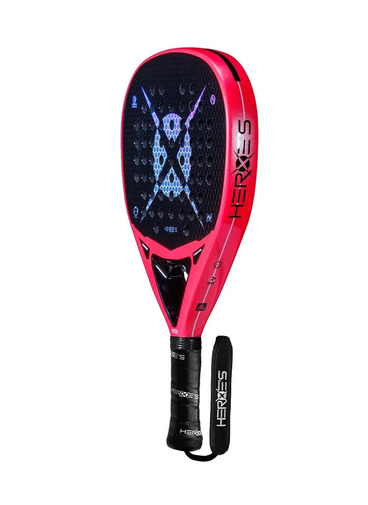 Heroes RS2 2025 PADEL RACKET  - Image 2
