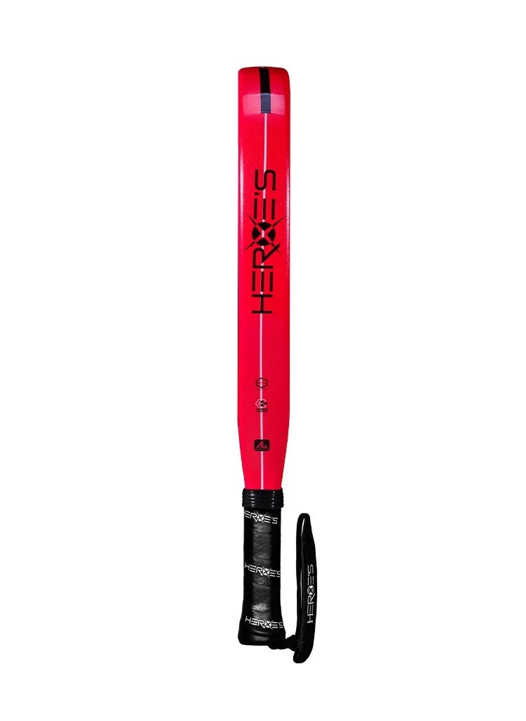 Heroes RS2 2025 PADEL RACKET  - Image 3