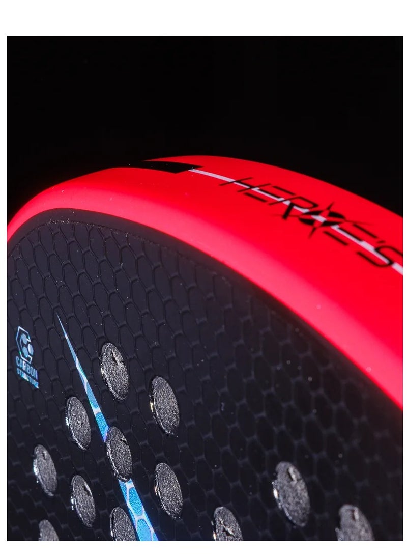 Heroes RS2 2025 PADEL RACKET  - Image 5