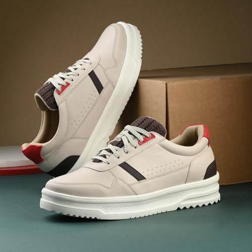 Cruiser Men's Travis Chicku Sneakers_11 UK (2565-5) - Image 3