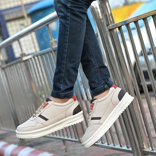 Cruiser Men's Travis Chicku Sneakers_11 UK (2565-5) - Image 2