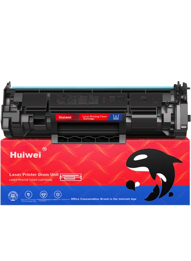 Hp Laserjet M232Dwc Toner Cartridge