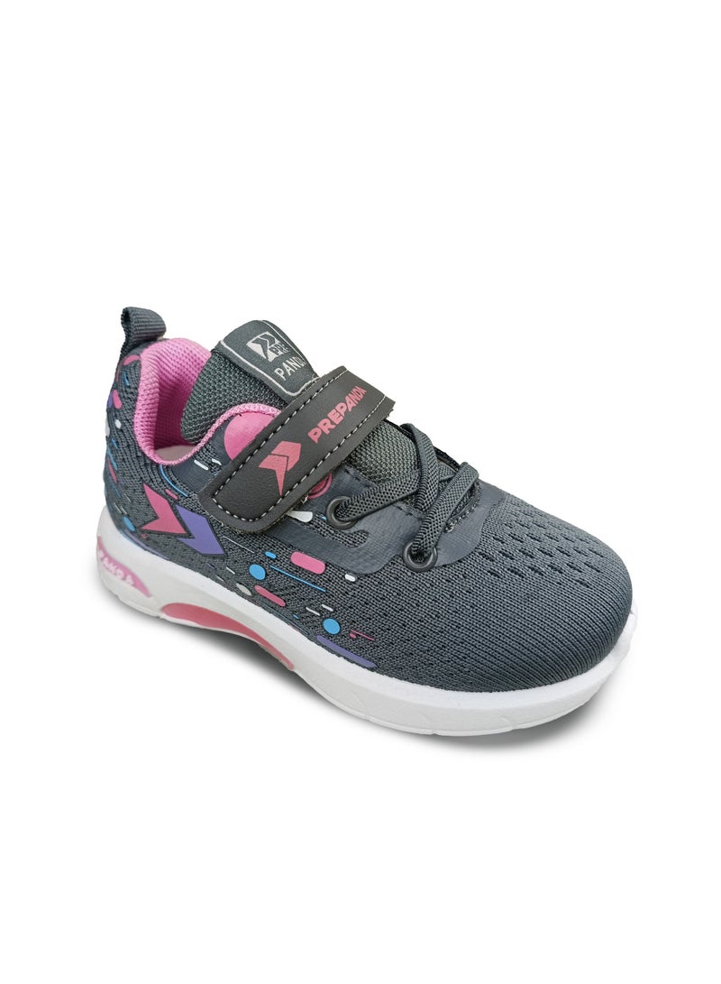 Kids Sports Shoes With Modern And Comfortable Design - Image 2
