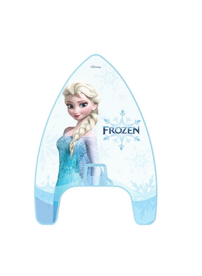 TA SPORT FROZEN FLOATING BOARD WITH WATER GUN DEI24797-Q BLUE 39.5X28.2X4  - Image 1