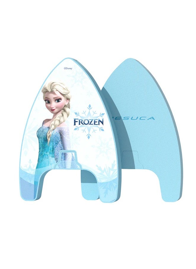 TA SPORT FROZEN FLOATING BOARD WITH WATER GUN DEI24797-Q BLUE 39.5X28.2X4  - Image 2