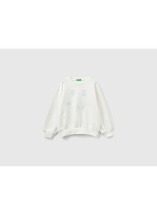Sweatshirt With Reversible Sequins - pzsku/Z87E89780EA6CD7F1D34BZ/45/_/1723024917/e8a6eb6b-59d9-4f07-827b-f80a396f29c1