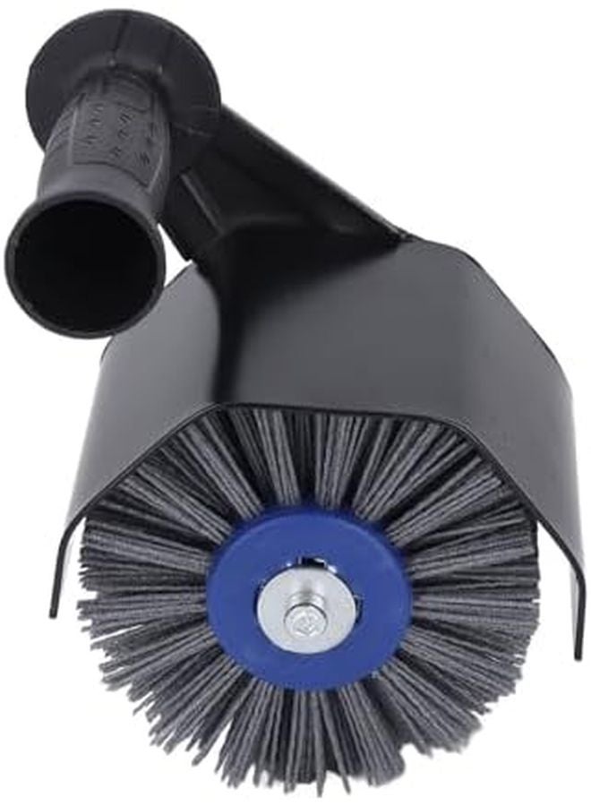 طقم بوليش وطاحونة زاوية متعدد الاستخدامات من Pssopp، مجموعة تحويل متوافقة مع M14 لأعمال النجارة وأعمال المعادن - Image 4