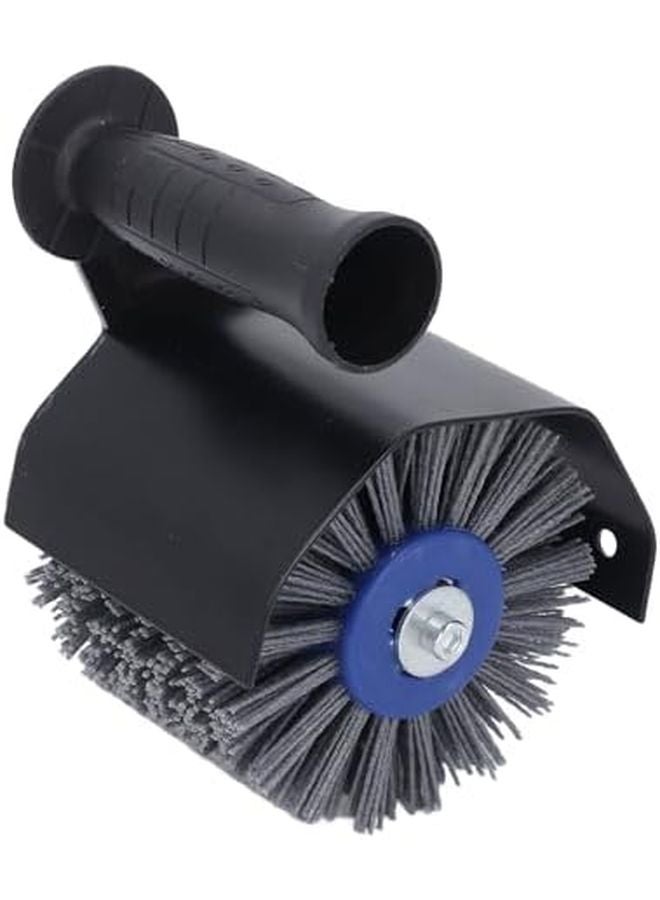 طقم بوليش وطاحونة زاوية متعدد الاستخدامات من Pssopp، مجموعة تحويل متوافقة مع M14 لأعمال النجارة وأعمال المعادن - Image 1