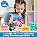 GKDOMS Montessori Learning Toys Sorting Matching Locks and Keys Toddlers Sensory Car Activity Fine Motor Toy Birthday Party Favors Thank You Exchange Gifts Back to School Stuffers for Kids Age 25 Years - Image 4