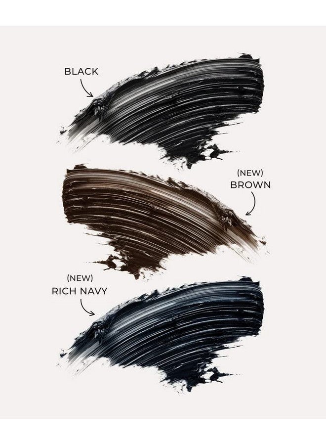 FITGLOW Beauty Limited Edition Good Lash+ Mascara Trio ; Vegan, Womanowned Clean Beauty (3 Piece Gift Set) - Image 4