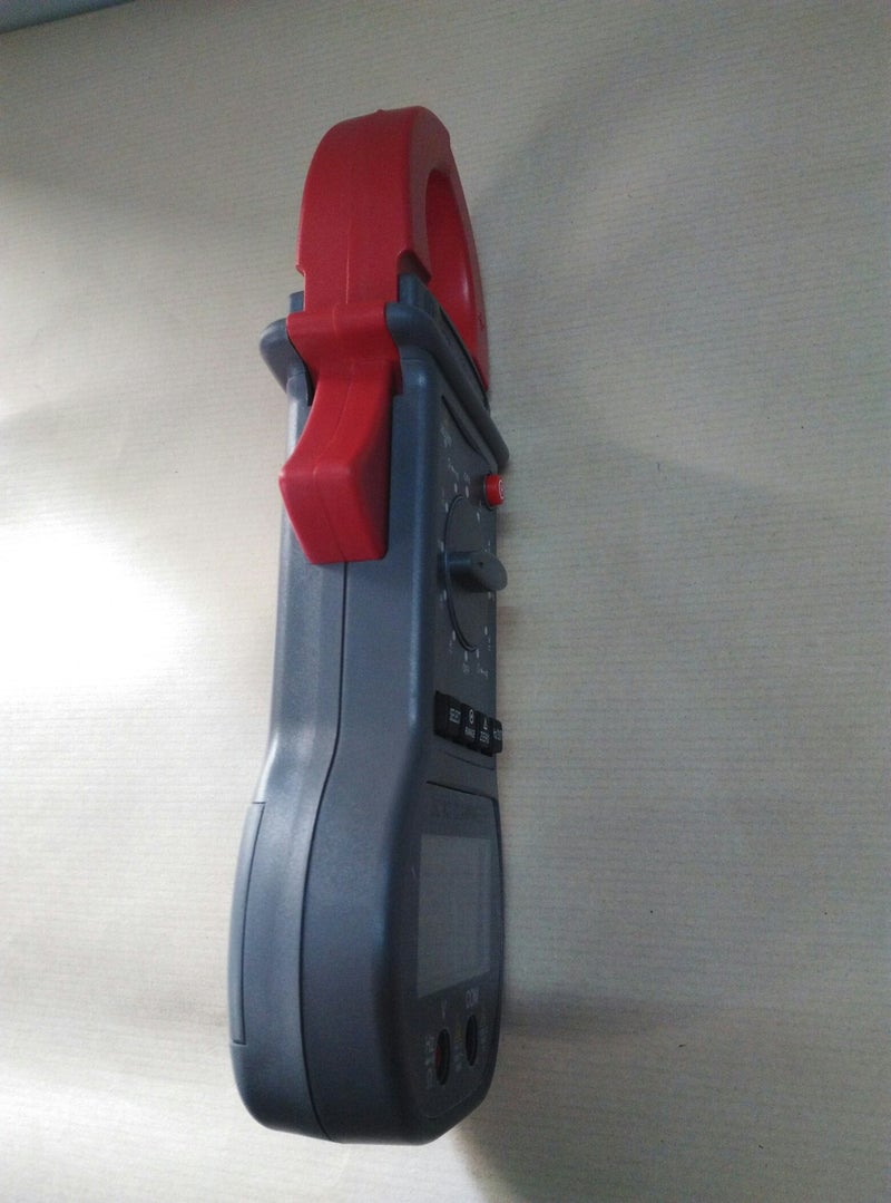 MECO ELEVERDE Meco Mc_3690 Auto and Manual 600a Ac/dc - Image 3