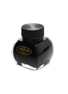 Platinum Carbon Ink Bottle 60Ml - Black  - Image 4