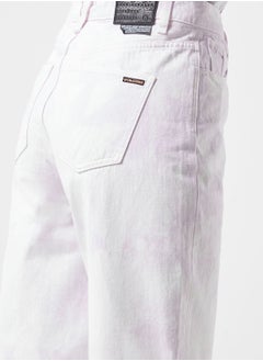 Volcom Weellow Denim Pants  - Image 4