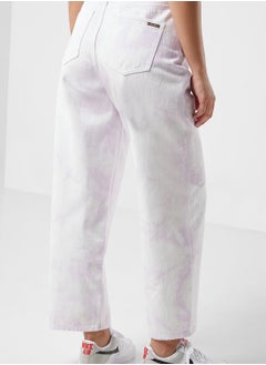 Volcom Weellow Denim Pants  - Image 2