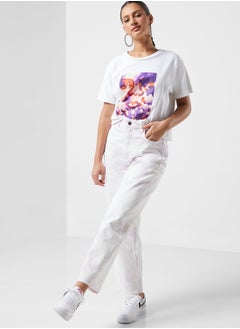 Volcom Weellow Denim Pants  - Image 5