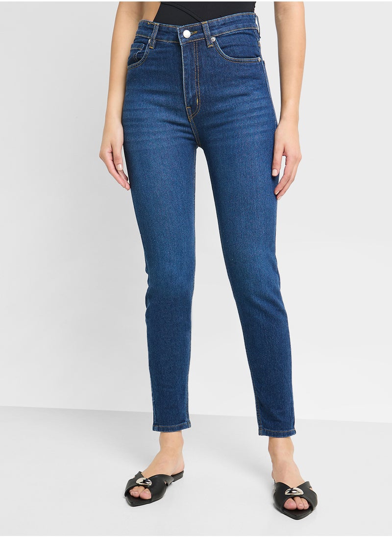 Ginger Skinny Fit Jeans  - Image 1