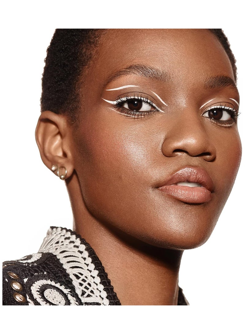 Inglot Eyeliner White 5.5 G, Pack Of 1 White - Image 3