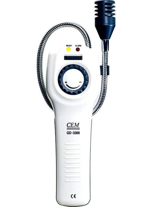 GD-3300 Gas Leak Detector