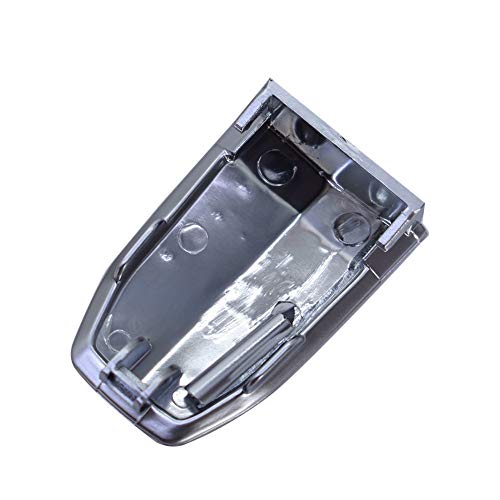 RainMan S Front Outside Door Handle Cover Replacement for 2015-2019 Escalade 13596115 - Image 4