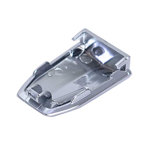 RainMan S Front Outside Door Handle Cover Replacement for 2015-2019 Escalade 13596115 - Image 3