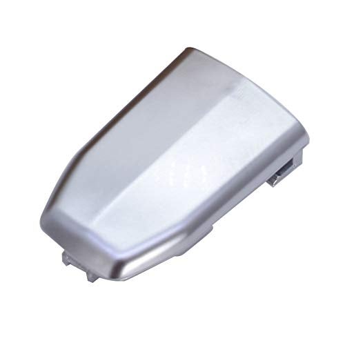 RainMan S Front Outside Door Handle Cover Replacement for 2015-2019 Escalade 13596115 - Image 1