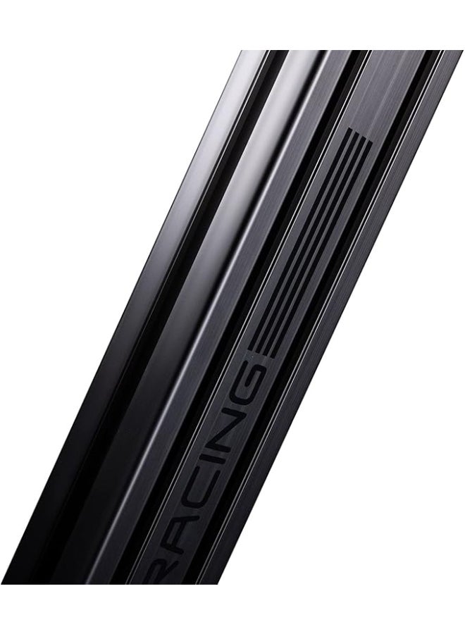 Next Level Racing Elite Freestanding Quad Monitor Stand Carb - Image 5