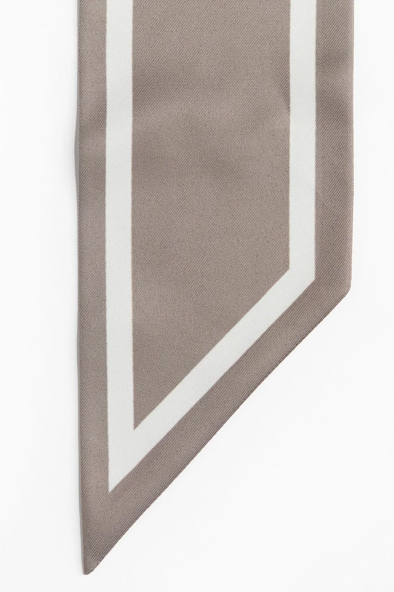 H&M Neck scarf