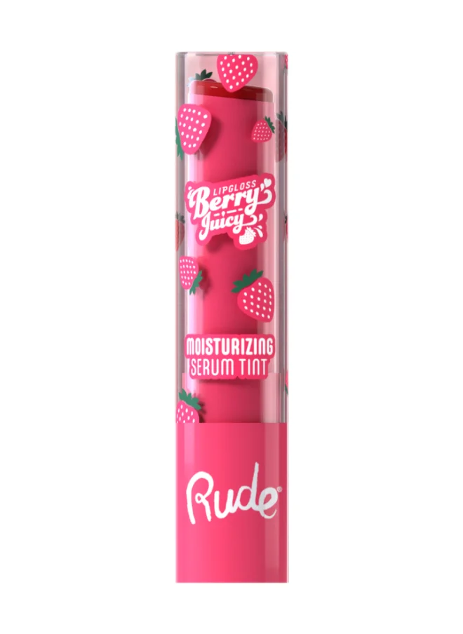 Rude Berry Juicy Moisturizing Serum Tint - Eye Candy
